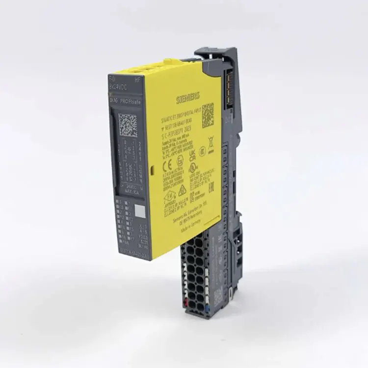 Siemens endüstriyel otomasyon verimliliğini nasıl artırıyor?