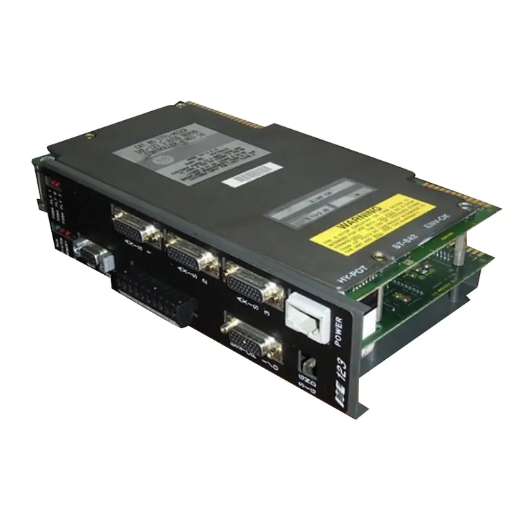 Allen Bradley 1785-L86B ile Endüstriyel Kontrol Sistemlerini Nasıl Optimize Edebilirsiniz?