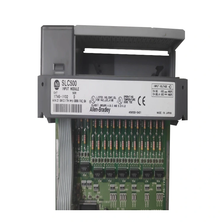 Allen Bradley 1746-IV32