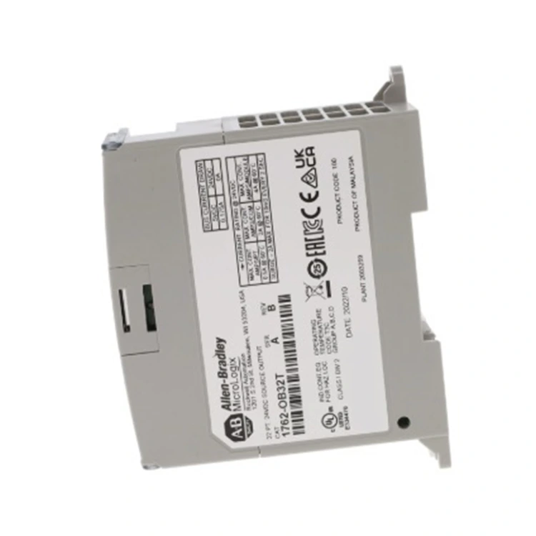 Allen Bradley 1762-OB32T