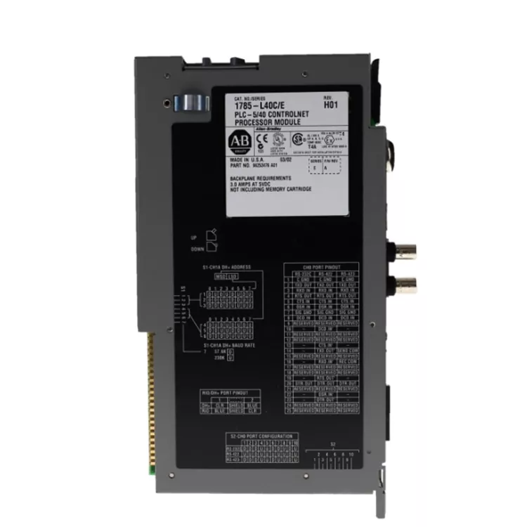 Allen Bradley 1785 L40C